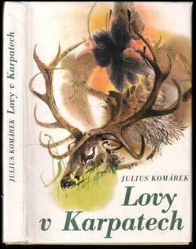 Lovy v Karpatech