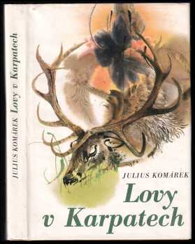 Lovy v Karpatech