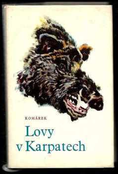 Lovy v Karpatech