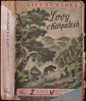 Lovy v Karpatech