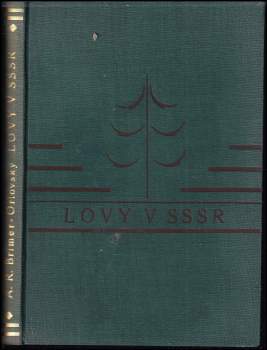 Lovy v SSSR