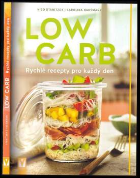 Nico Stanitzok: Low carb