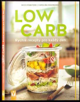 Low carb