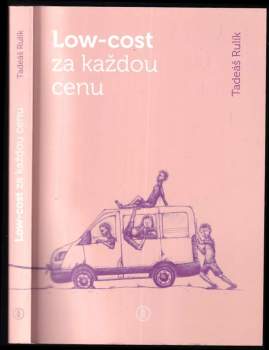 Low-cost za každou cenu