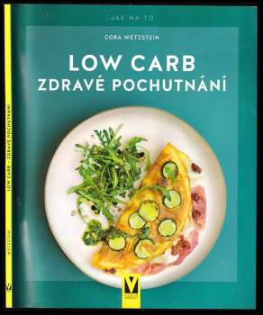 Cora Wetzstein: Low carb