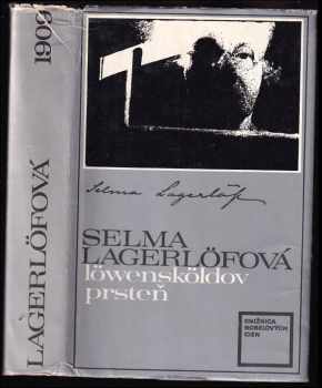 Selma Lagerlöf: Löwensköldov prsteň