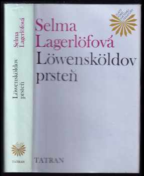 Löwensköldov prsteň