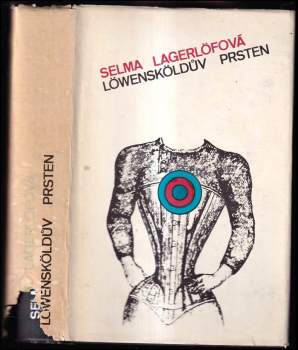 Löwensköldův prsten - Selma Lagerlöf (1971, Svoboda) - ID: 768858