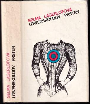 Löwensköldův prsten - Selma Lagerlöf (1971, Svoboda) - ID: 790796