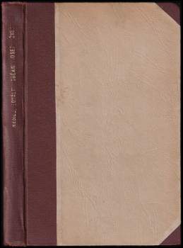 Loyální občan Josef Švejk v Protektorátě Čechy a Morava