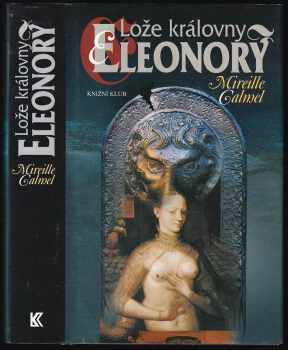 Lože královny Eleonory