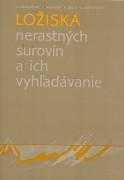 Ložiská nerastných surovín a ich vyhl'adávanie