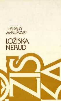 Ložiska nerud