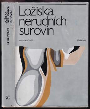 Ložiska nerudních surovin