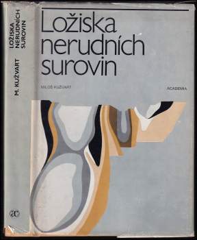 Ložiska nerudních surovin