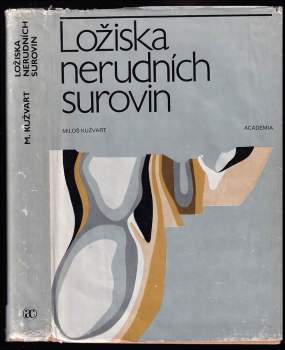 Ložiska nerudních surovin