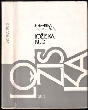Ložiska rud