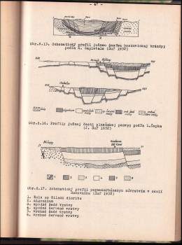Belo Zorkovský: Ložiská úžitkových nerastov