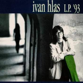 Ivan Hlas: L.P. '93