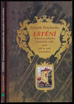Lštění