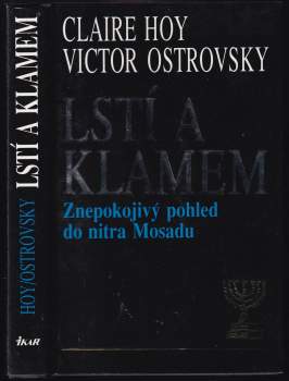 Claire Hoy: Lstí a klamem