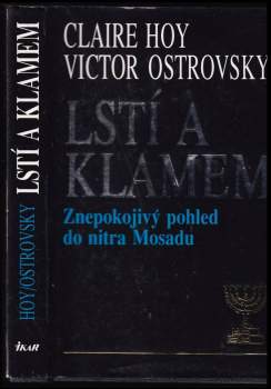 Lstí a klamem