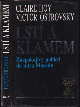 Claire Hoy: Lstí a klamem