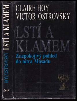 Claire Hoy: Lstí a klamem