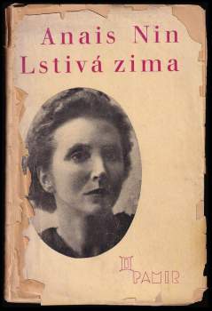 Lstivá zima