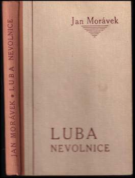 Luba nevolnice
