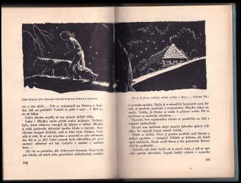 Jan Morávek: Luba nevolnice