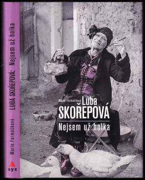 Luba Skořepová