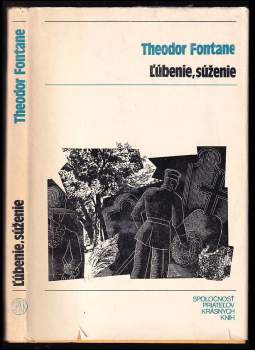 Ľúbenie, súženie