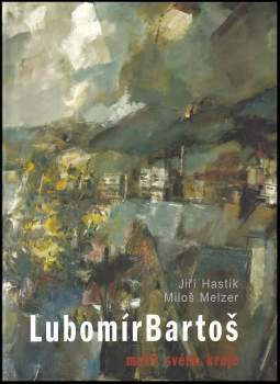 Lubomír Bartoš