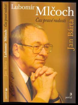 Lubomír Mlčoch