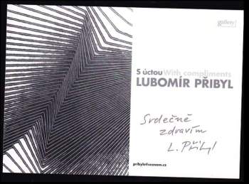 Jiří Fiala: Lubomír Přibyl