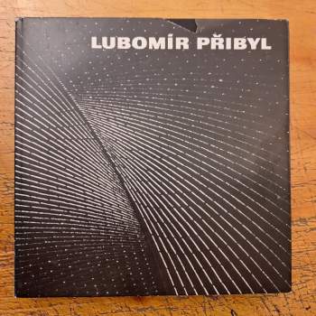 Jiří Fiala: Lubomír Přibyl