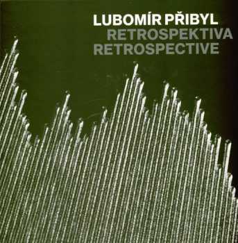 Lubomír Přibyl