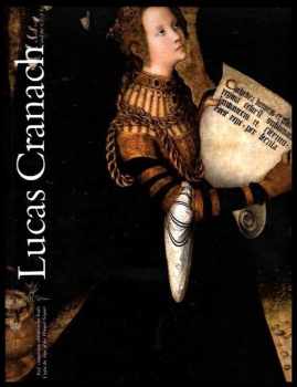 Lucas Cranach a české země