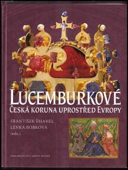 Lucemburkové