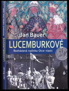 Lucemburkové