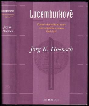 Lucemburkové