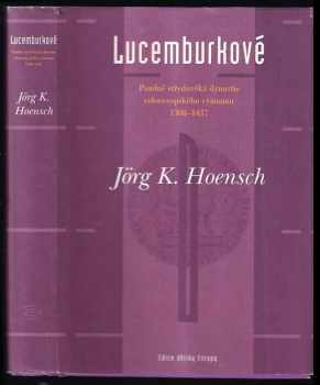 Lucemburkové