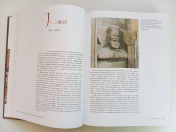 František Šmahel: Lucemburkové
