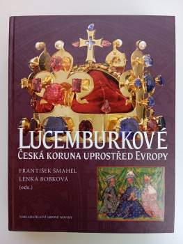 Lucemburkové