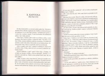 Vlastimil Vondruška: Lucemburská epopej