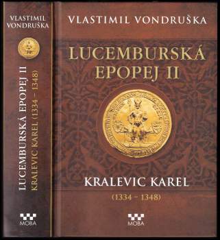 Lucemburská epopej