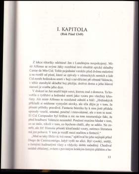 Vlastimil Vondruška: Lucemburská epopej