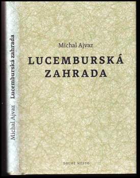 Lucemburská zahrada