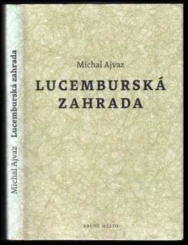 Lucemburská zahrada